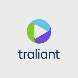 Traliant logo