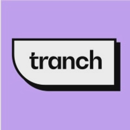 Tranch logo