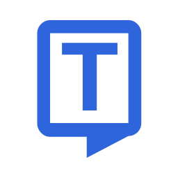 Transkriptor logo