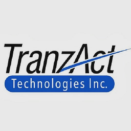 Tranzact logo