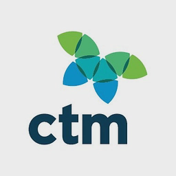 CTM logo