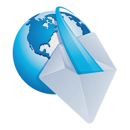 Traveling Mailbox logo