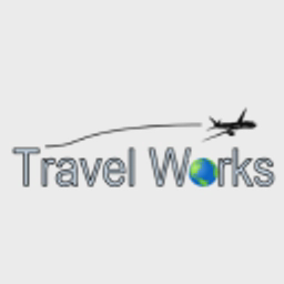TravelWorks logo
