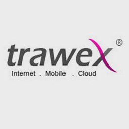 Trawex logo