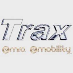 TRAX eMRO logo