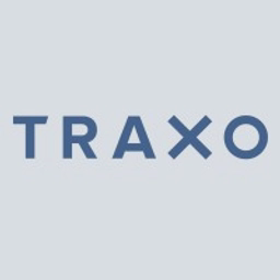 Traxo logo