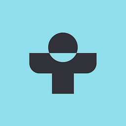Treated logo