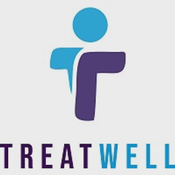 Treatwell logo