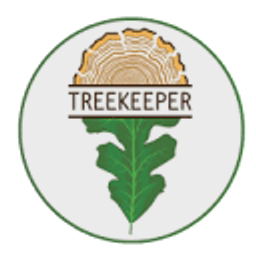 TreeKeeper logo