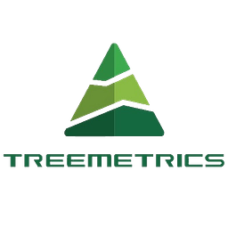 Treemetrics logo
