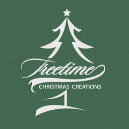 Treetime logo