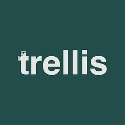 Trellis (formerly Rocket Matter) logo