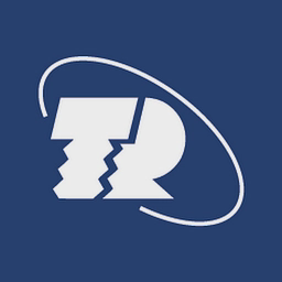 TR Fastenings technical bolt calculators logo