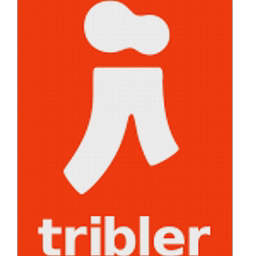 Tribler logo