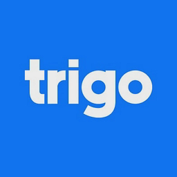 Trigo Vision logo
