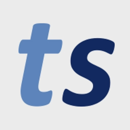 TripSource logo
