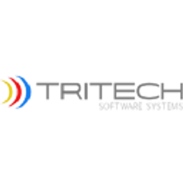 TriTech CAD and Dispatch Solutions logo