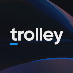 Trolley logo