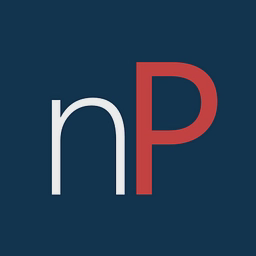 Trophy logo