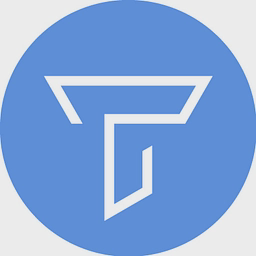 Tropy logo