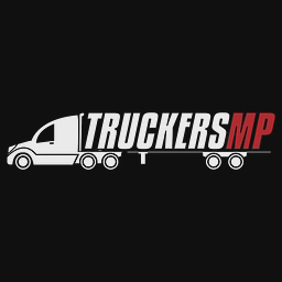 TruckersMP (Tracking-style telemetry) logo