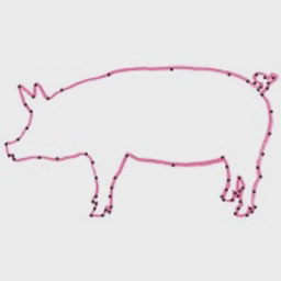 TrufflePig logo