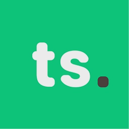 TrulySmall Accounting logo