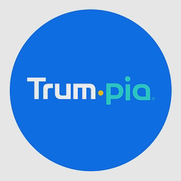 Trumpia logo