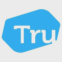 TruRating logo