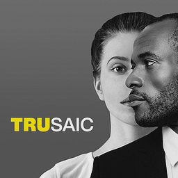 Trusaic logo