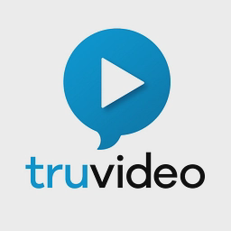 TruVideo Telematics logo