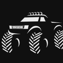 Truxx logo