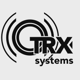 TRX logo
