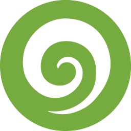 Koru logo