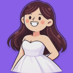TryMyDress logo