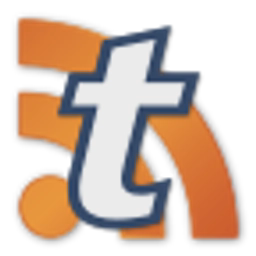 Tiny Tiny RSS logo