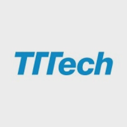 ttTech logo