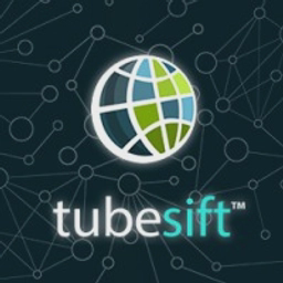 TubeSift logo