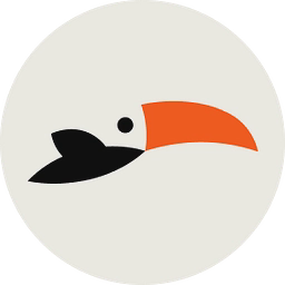 Tucan logo