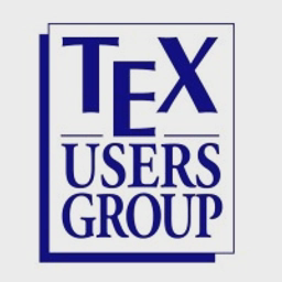 LaTeX (TeX Live) logo