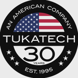 Tukatech logo