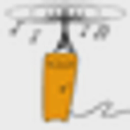 Tunebot logo