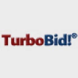 TurboBid logo