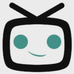 TVmaze logo
