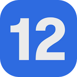 TwelveData logo