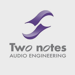 Two Notes Wall of Sound 3 logo