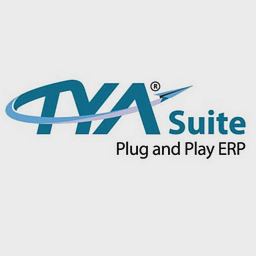 TYASuite logo