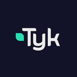 Tyk logo