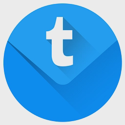 TypeApp Email logo