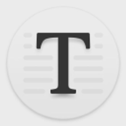 Typora logo